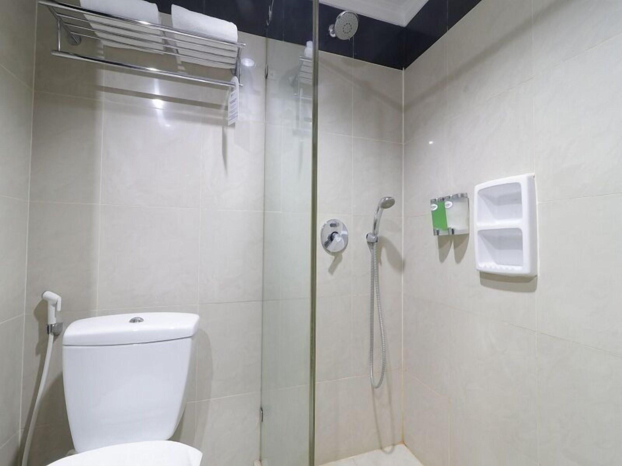 P Hotel Jakarta Exterior photo