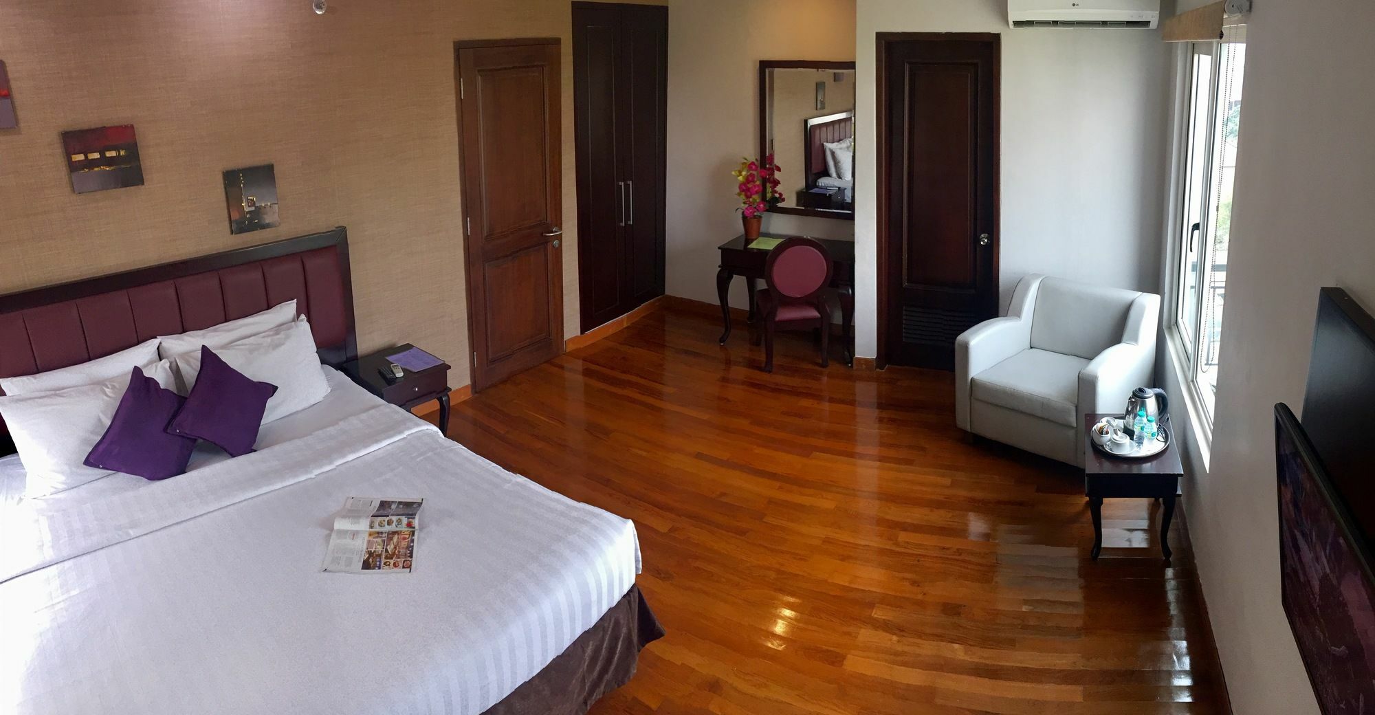 P Hotel Jakarta Exterior photo